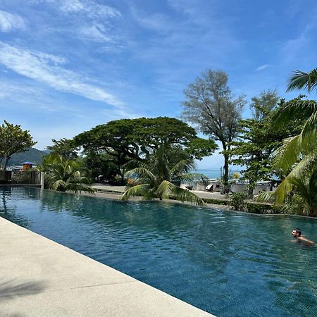 By The Sea Beachfront Designer Suites Penang - Managed By Art Of Tree Batu Feringgi Ngoại thất bức ảnh