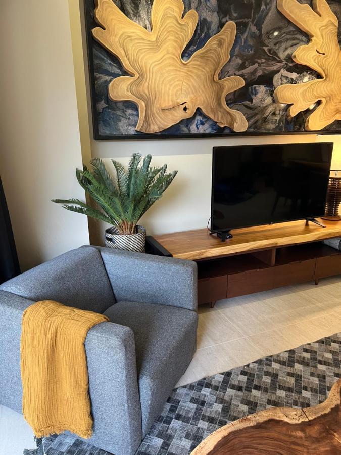 By The Sea Beachfront Designer Suites Penang - Managed By Art Of Tree Batu Feringgi Ngoại thất bức ảnh