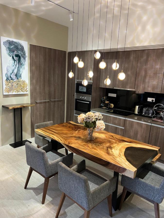 By The Sea Beachfront Designer Suites Penang - Managed By Art Of Tree Batu Feringgi Ngoại thất bức ảnh