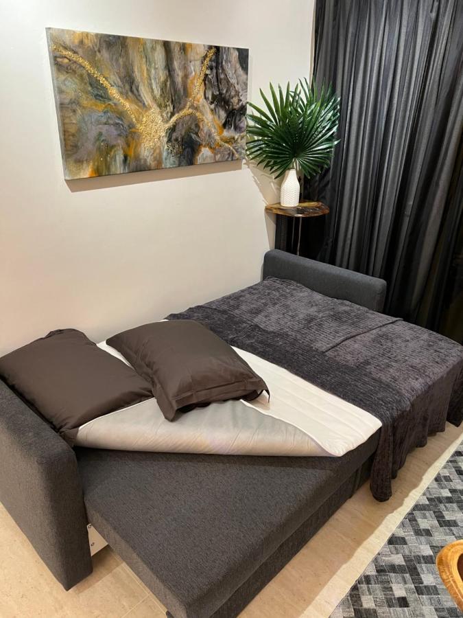 By The Sea Beachfront Designer Suites Penang - Managed By Art Of Tree Batu Feringgi Ngoại thất bức ảnh