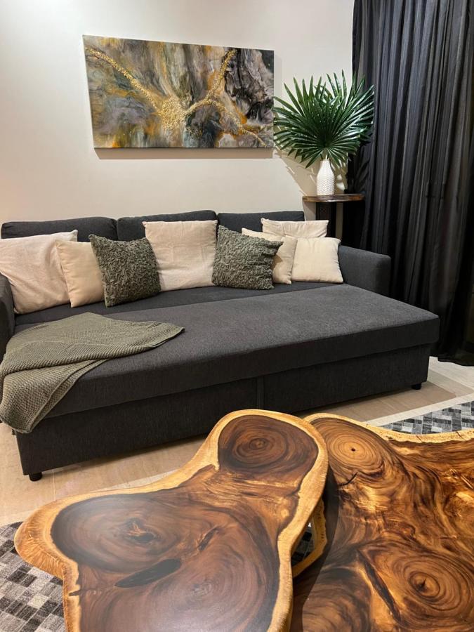By The Sea Beachfront Designer Suites Penang - Managed By Art Of Tree Batu Feringgi Ngoại thất bức ảnh