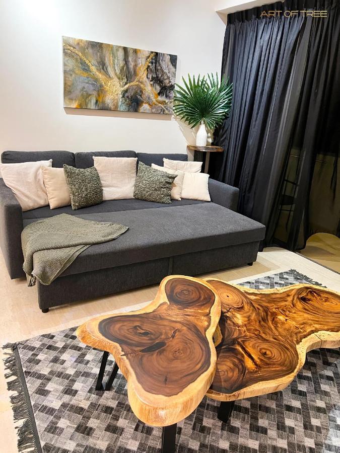 By The Sea Beachfront Designer Suites Penang - Managed By Art Of Tree Batu Feringgi Ngoại thất bức ảnh