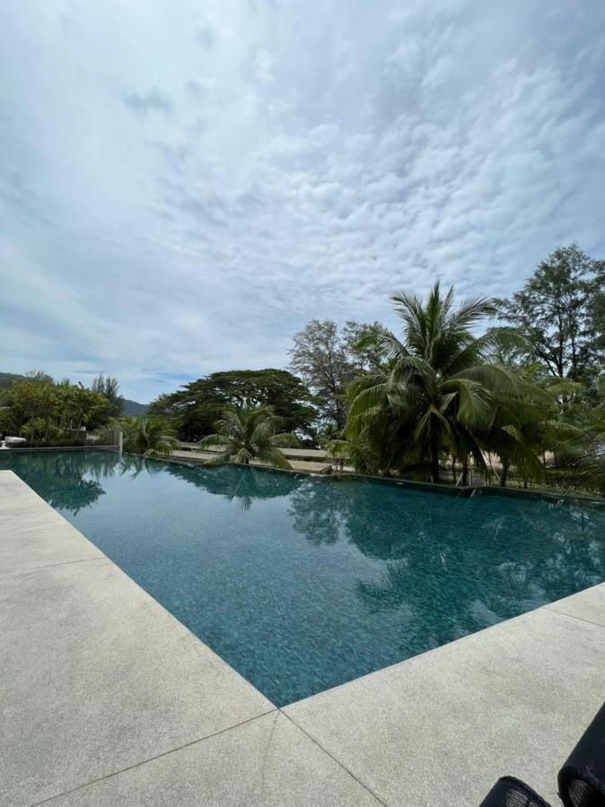 By The Sea Beachfront Designer Suites Penang - Managed By Art Of Tree Batu Feringgi Ngoại thất bức ảnh